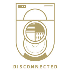 Disconnected