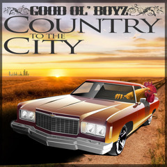 "Country To The City" (Ft. Bubba Sparxxx & Jg Made Um Look)