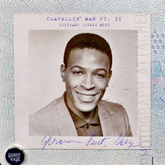 Yasiin Gaye - Travellin' Man Pt. II (Distant Lovers Mix)