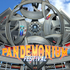 PANDEMONIUM Festival 2014 (Official Early Hardcore Anthem)