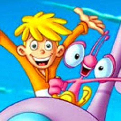 أحيانا يشوب الخصام - تومي وأوسكار - سبيس تون Spacetoon