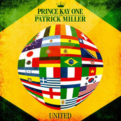 Kay One Patrick Miller United / Finale Wir Kommen