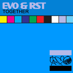 DJ Spen, Karizma, Marc DePulse, Marlose - For The Love - Evo and RST - Together Remix
