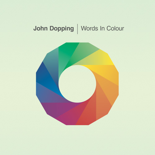 Words In Colour [Sample]