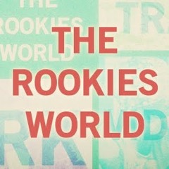 The Rookies -  World of Dance #WODLA '14 Soundtrack