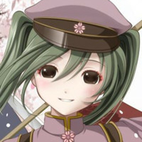 Hatsune Miku - 千本桜 Senbonzakura (Thousand Cherry Blossoms)
