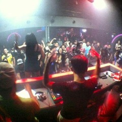 Dopers Sound Music @Planx