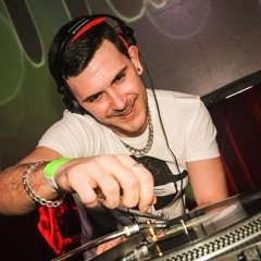 Aaron James Exclusive Frantic 17 Vinyl Mix