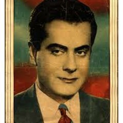 فريد الأطرش من فيلم زمان يا حب