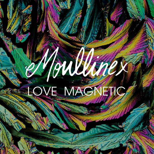 Moullinex - Time and Tide