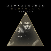 AlunaGeorge - Diver (Wilfred Giroux Remix)