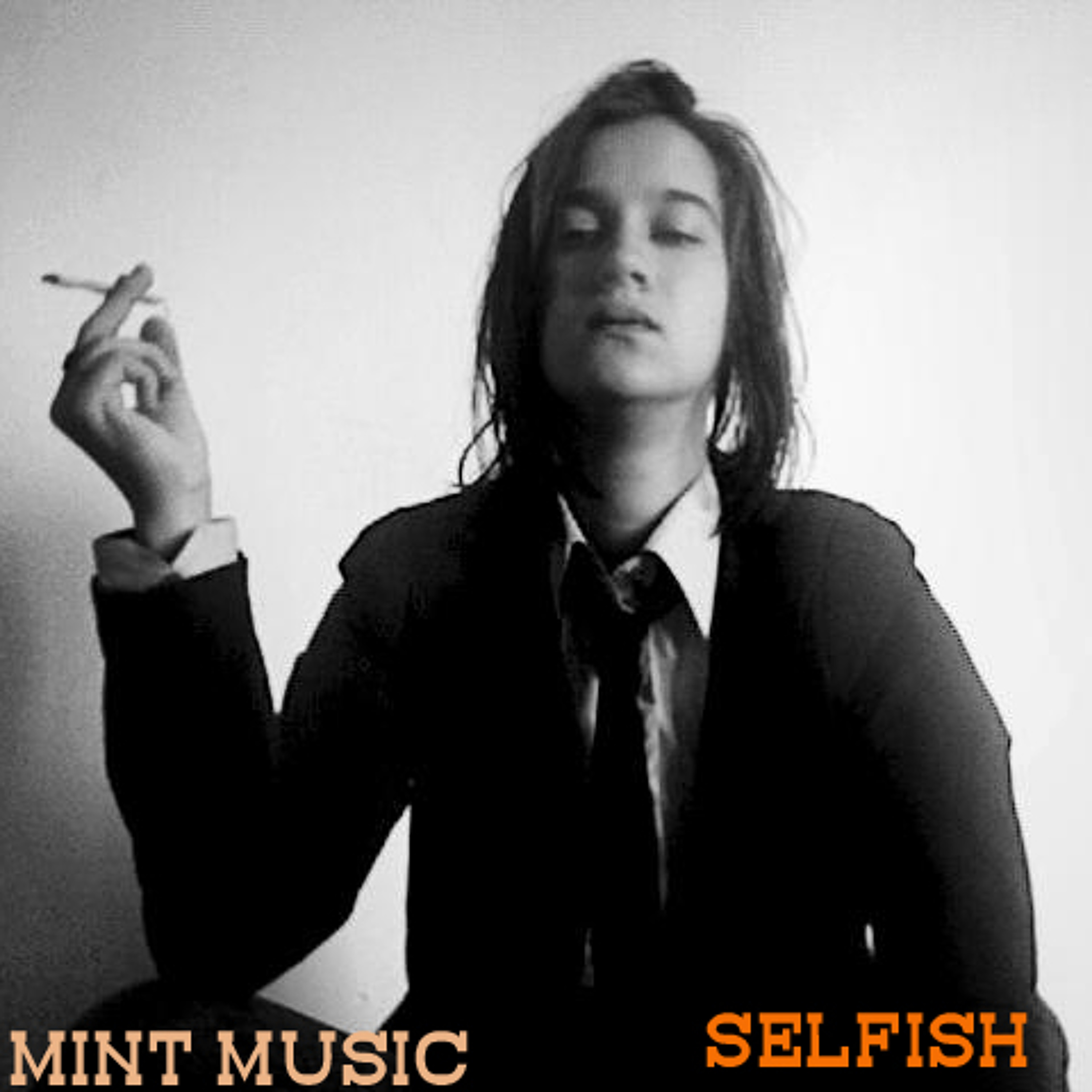 MINT MUSIC - Selfish (we calling) (2014) episode artwork