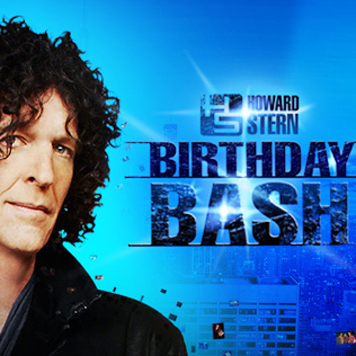 Stream Stern Show Clip Howard makes a big announcement about The