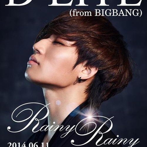 Rainy Rainy (D-LITE)