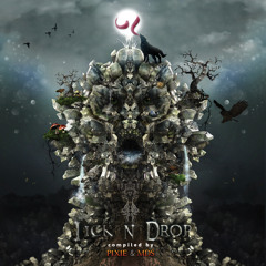 9: Fatal Discord - Shambling Swarm 158 bpm