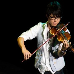 Jun Sung Ahn - Mirrors (Violin Cover)