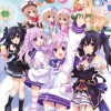 PS Vita「超次元アクション ネプテューヌU」 オープニングムービー