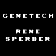 Genetech & René Sperber - Psychopharmaka (P.Brock Remix)