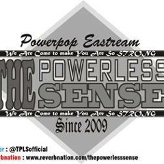 The Powerless Sense - Aku Harus Pergi (Live Acoustic Version)