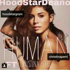 NEW - HoodStarDeano Ft Christina P - Human
