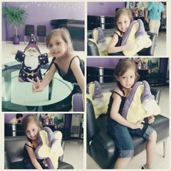 Mishka cover under the sea