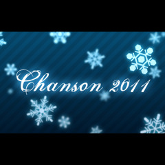 Chanson 2011