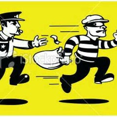 DOUGH BOII FRESH COPS AND ROBBERS