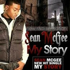 Sean Mcgee-My Story