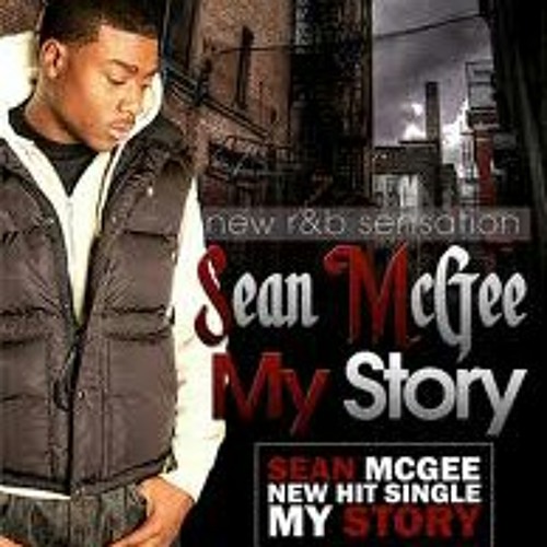 Sean Mcgee-My Story