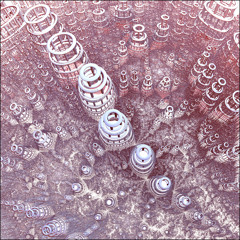 BPStudio - Fractal City (original)