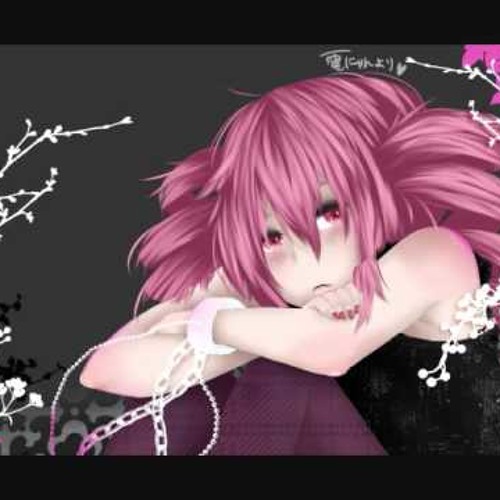 Kasane Teto - Miracle Paint
