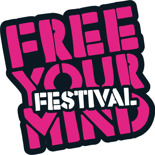 The Glitz at Free Your Mind Festival 2014