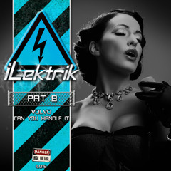 iL018 - Pat B EP