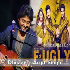 Dhuaan | Arijit Singh | Songs.rec