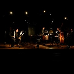 let the music go down