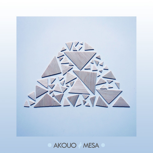 Mesa EP