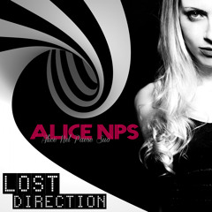 Alice NPS Lost Direction (radio edit)FREE DOWNLOAD