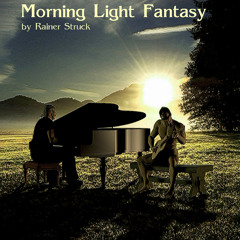 Morning Light Fantasy piano & guitar