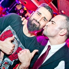 Halil Vergin Eyes feat. Muhabbet84 - Aman (Club Mix)