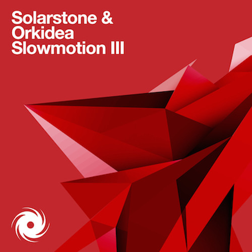 TEASER Solarstone & Orkidea - Slowmotion III (Original Mix) [Black Hole 659-1]