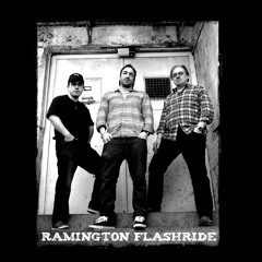 Ramington Flashride - Burn Away