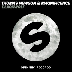 Thomas Newson & Magnificence - Blackwolf (Available July 11)