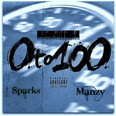 Sparks 0 To 100 Ft Manzy