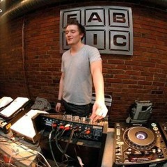 Niklas Harding - Westbronx (ETN.FM) 05-10-2006