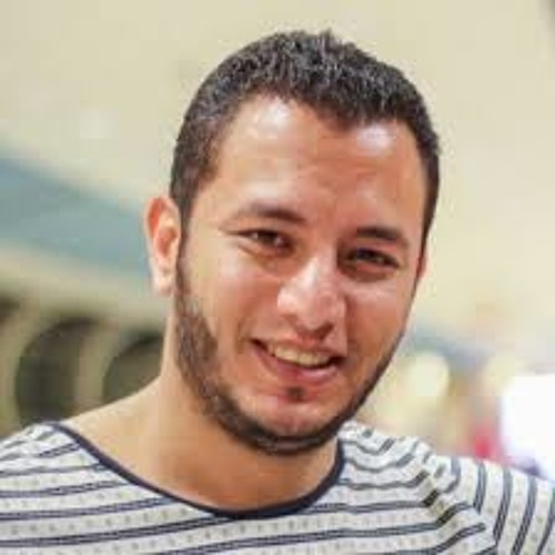 رامي محمد هنا القاهرة