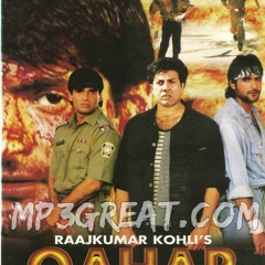 Dil Junglee Kabootar