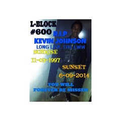 DEVOO & MOOK EWING - GANG (R.I.P BRO WE MISS YOU #E4M)