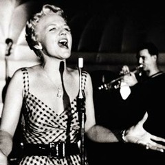 Peggy Lee  - Fever (PrivateEar re-edit)