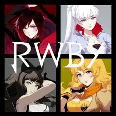 From Shadows (Rooster Teeth's RWBY Black Trailer)   By Jeff Williams Feat Casey Lee Williams