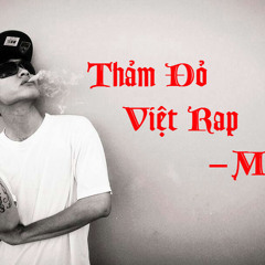 Thảm Đỏ Việt Rap - MTN